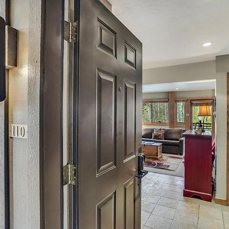 Laurelwood Condominiums Studio Premier Unit 110 Snowmass Village Exterior foto