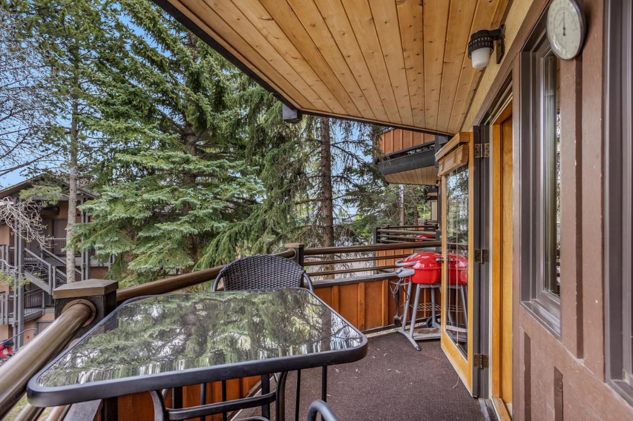 Laurelwood Condominiums Studio Premier Unit 110 Snowmass Village Exterior foto