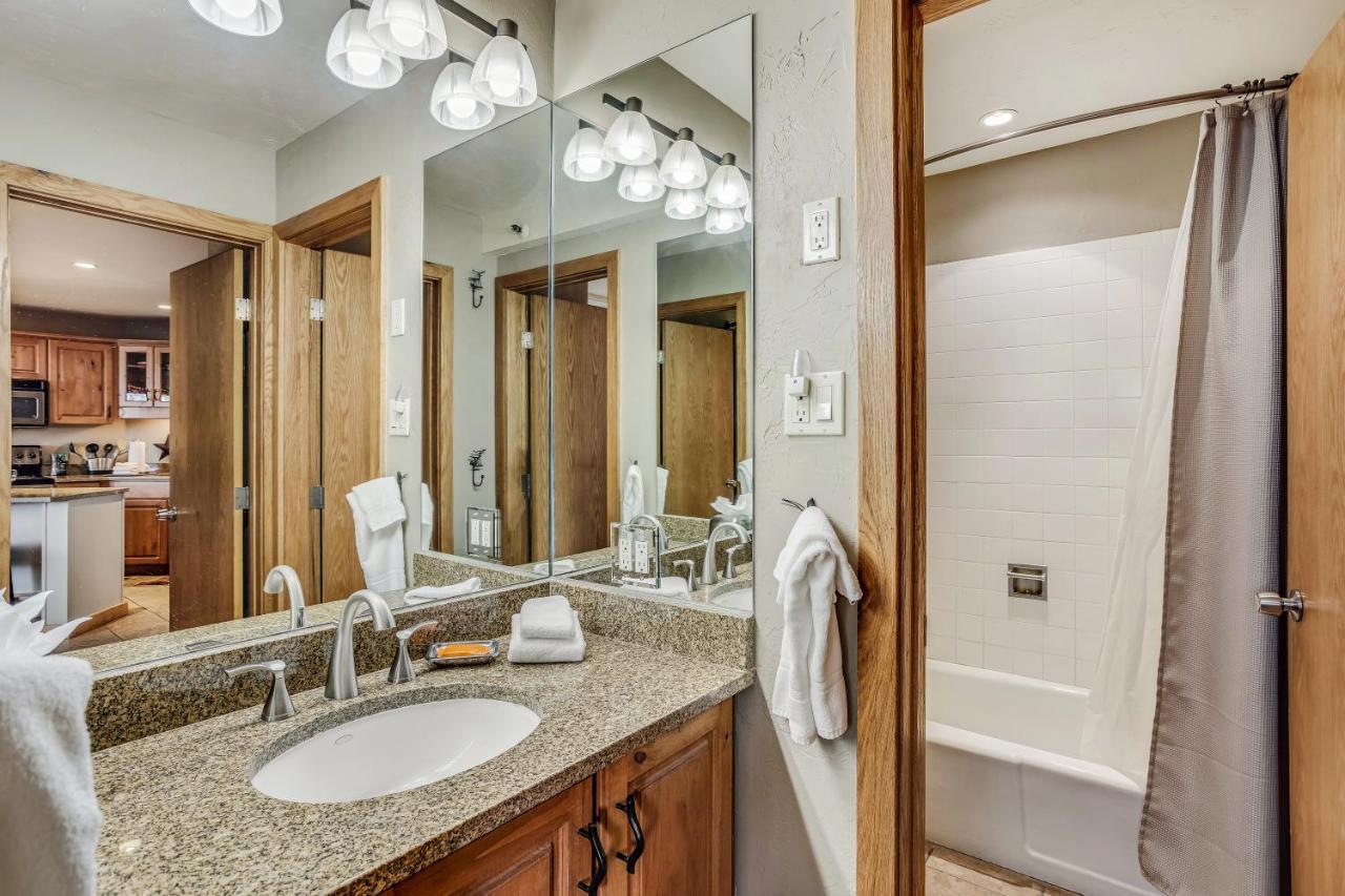 Laurelwood Condominiums Studio Premier Unit 110 Snowmass Village Exterior foto